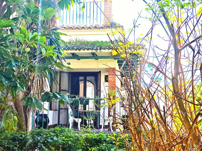 Image No.24-Villa de 5 chambres à vendre à Algeciras