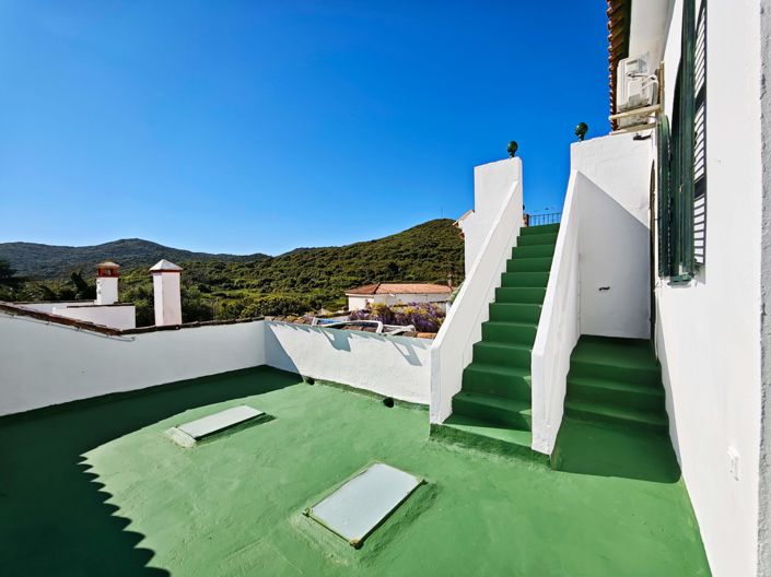 Image No.28-Villa de 5 chambres à vendre à Algeciras