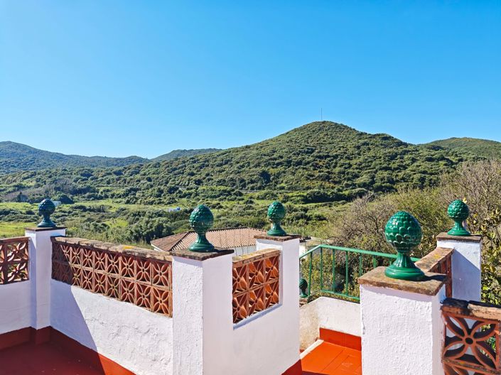 Image No.30-Villa de 5 chambres à vendre à Algeciras