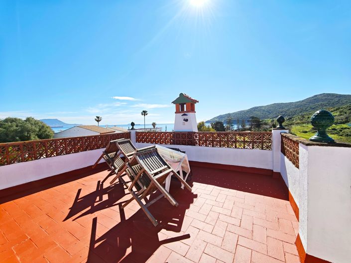 Image No.32-Villa de 5 chambres à vendre à Algeciras