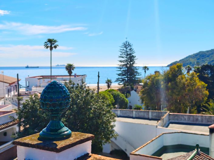 Image No.33-Villa de 5 chambres à vendre à Algeciras