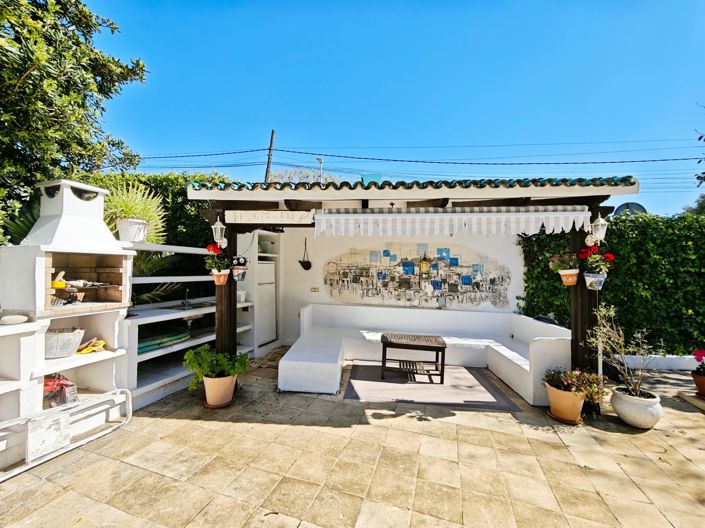 Image No.35-Villa de 5 chambres à vendre à Algeciras