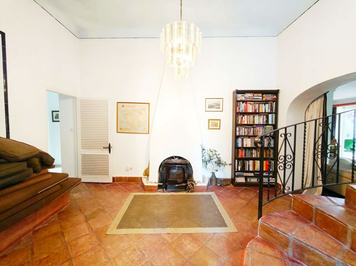 Image No.38-Villa de 5 chambres à vendre à Algeciras