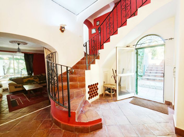 Image No.40-Villa de 5 chambres à vendre à Algeciras