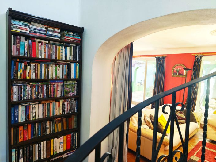 Image No.42-Villa de 5 chambres à vendre à Algeciras