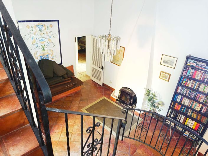 Image No.43-Villa de 5 chambres à vendre à Algeciras