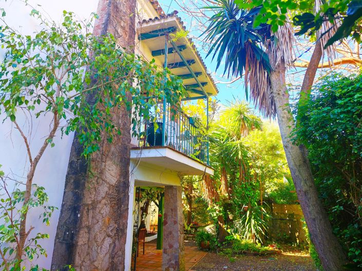 Image No.7-Villa de 5 chambres à vendre à Algeciras