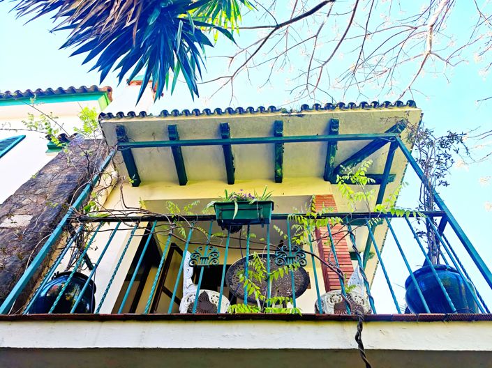 Image No.8-Villa de 5 chambres à vendre à Algeciras