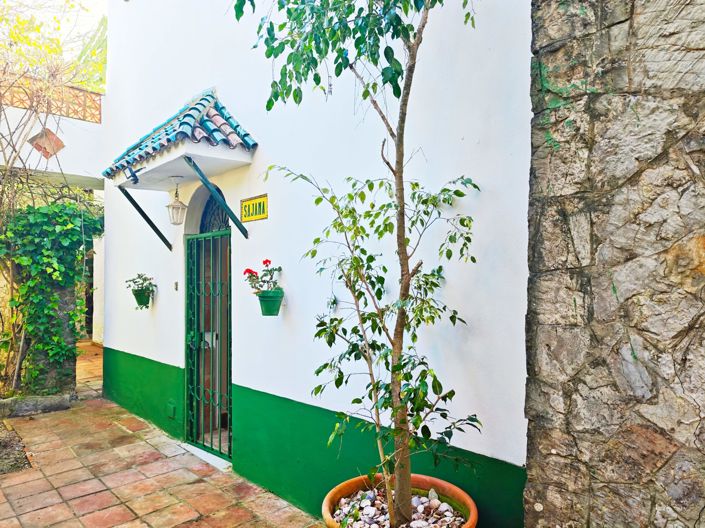 Image No.9-Villa de 5 chambres à vendre à Algeciras