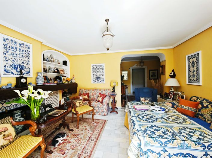 Image No.14-Villa de 15 chambres à vendre à Algeciras