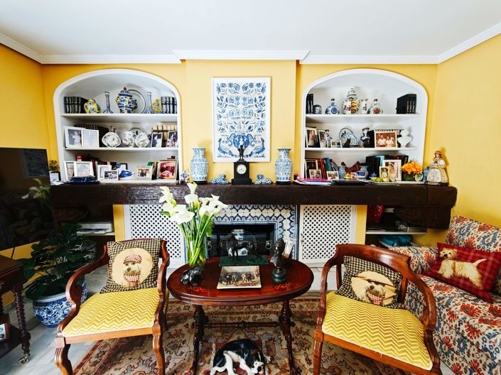 Image No.15-Villa de 15 chambres à vendre à Algeciras