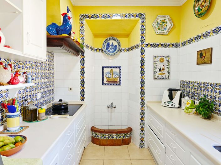 Image No.16-Villa de 15 chambres à vendre à Algeciras