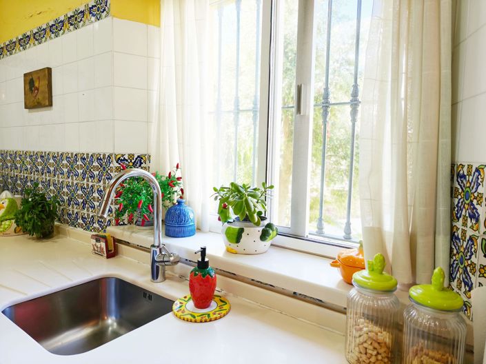 Image No.18-Villa de 15 chambres à vendre à Algeciras