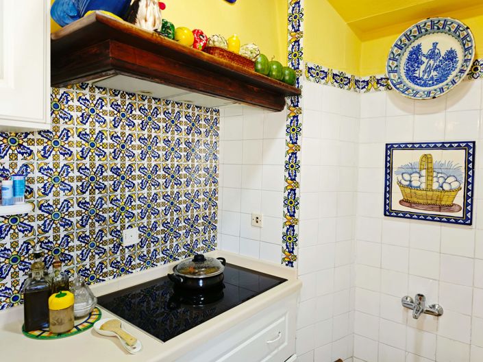 Image No.19-Villa de 15 chambres à vendre à Algeciras