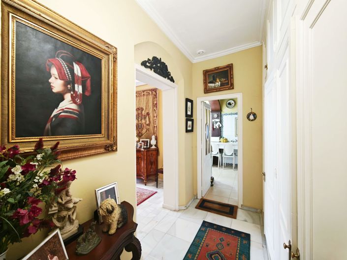 Image No.20-Villa de 15 chambres à vendre à Algeciras