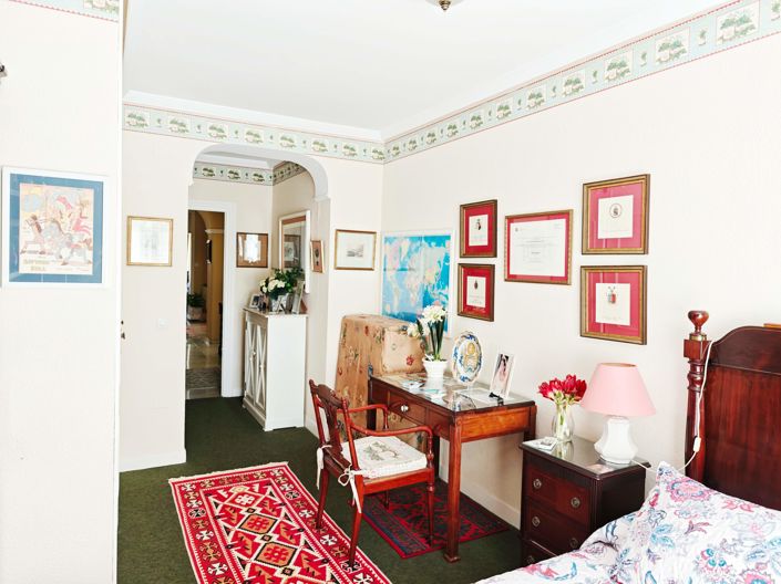 Image No.21-Villa de 15 chambres à vendre à Algeciras