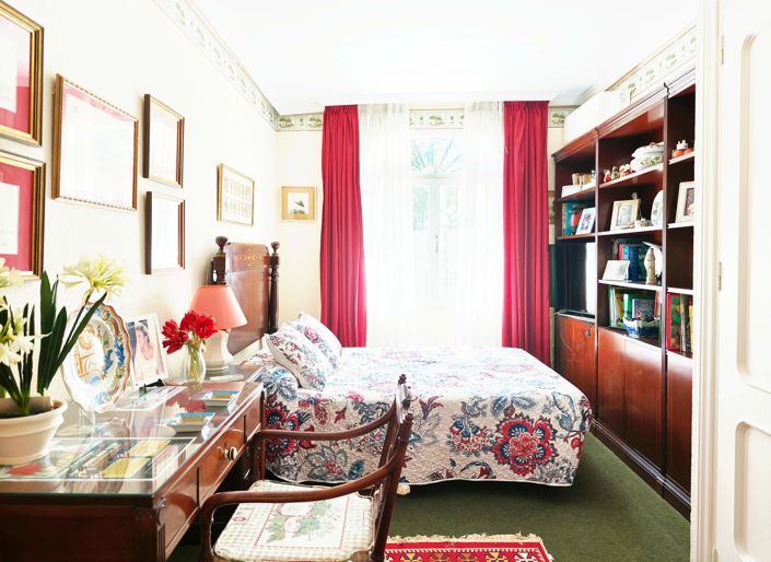 Image No.23-Villa de 15 chambres à vendre à Algeciras