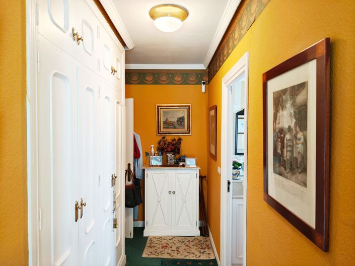 Image No.24-Villa de 15 chambres à vendre à Algeciras