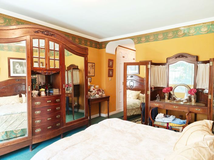 Image No.25-Villa de 15 chambres à vendre à Algeciras