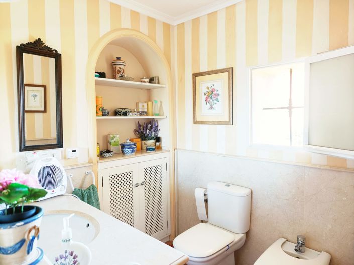 Image No.28-Villa de 15 chambres à vendre à Algeciras