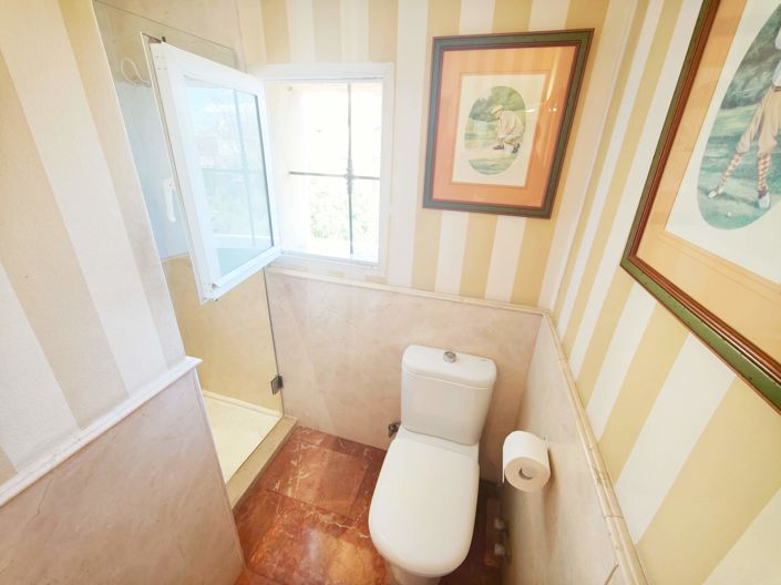 Image No.29-Villa de 15 chambres à vendre à Algeciras