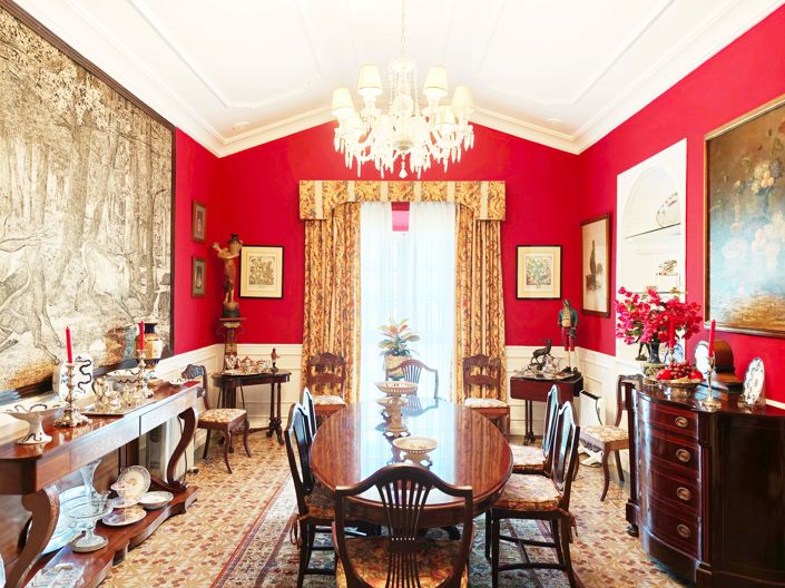 Image No.32-Villa de 15 chambres à vendre à Algeciras