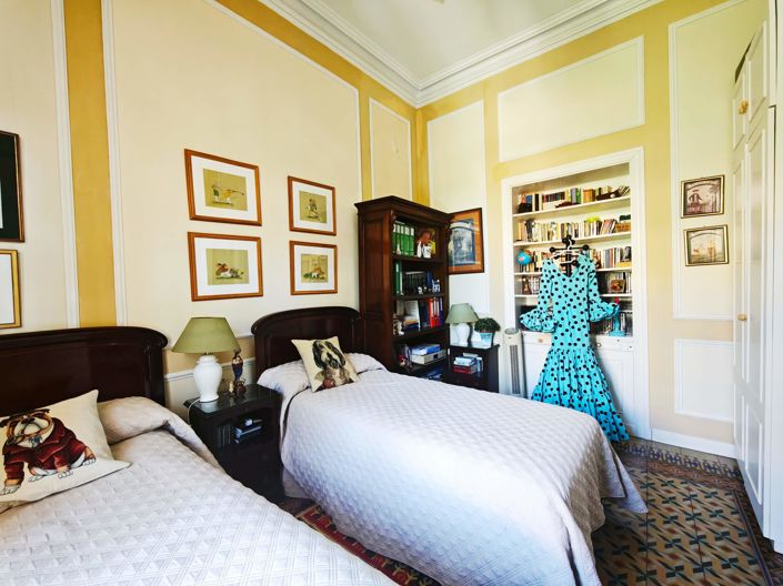 Image No.34-Villa de 15 chambres à vendre à Algeciras