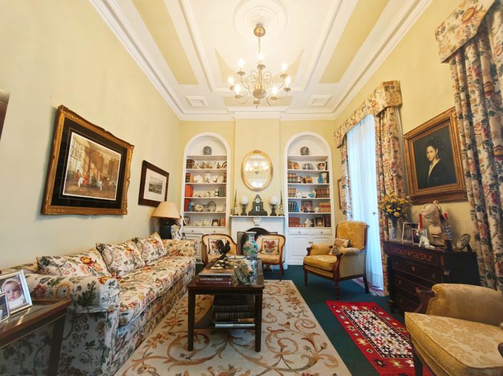 Image No.35-Villa de 15 chambres à vendre à Algeciras