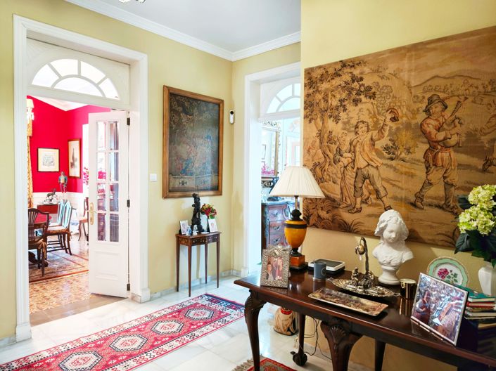 Image No.37-Villa de 15 chambres à vendre à Algeciras