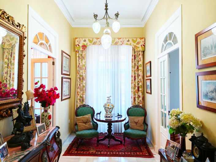 Image No.38-Villa de 15 chambres à vendre à Algeciras