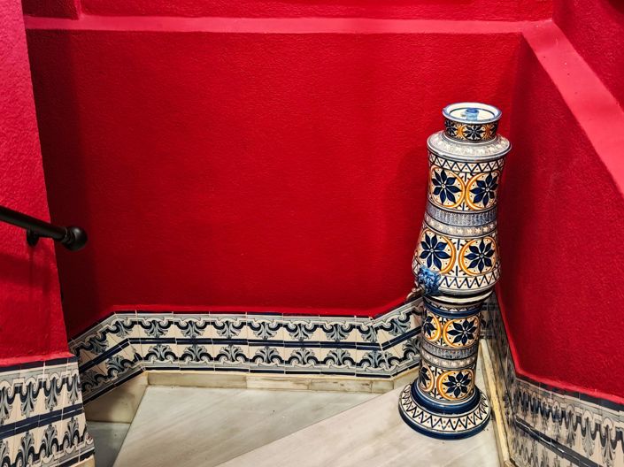 Image No.39-Villa de 15 chambres à vendre à Algeciras