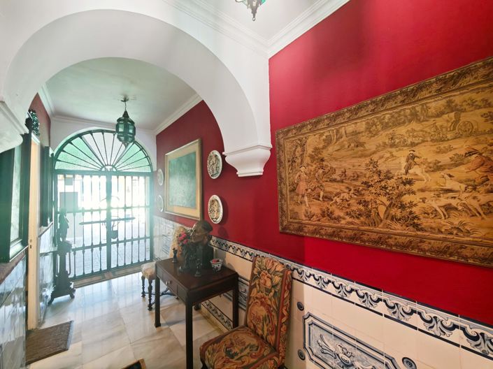 Image No.41-Villa de 15 chambres à vendre à Algeciras