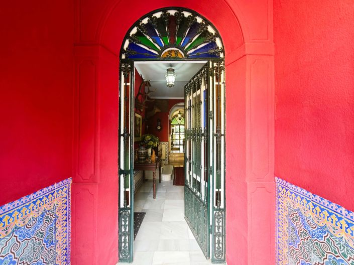 Image No.43-Villa de 15 chambres à vendre à Algeciras