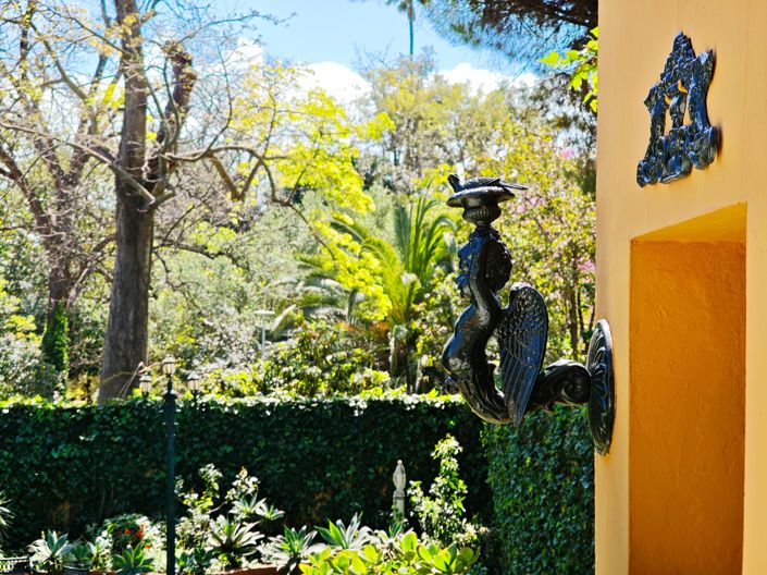 Image No.7-Villa de 15 chambres à vendre à Algeciras