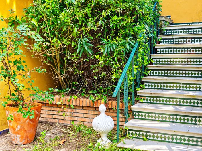 Image No.8-Villa de 15 chambres à vendre à Algeciras