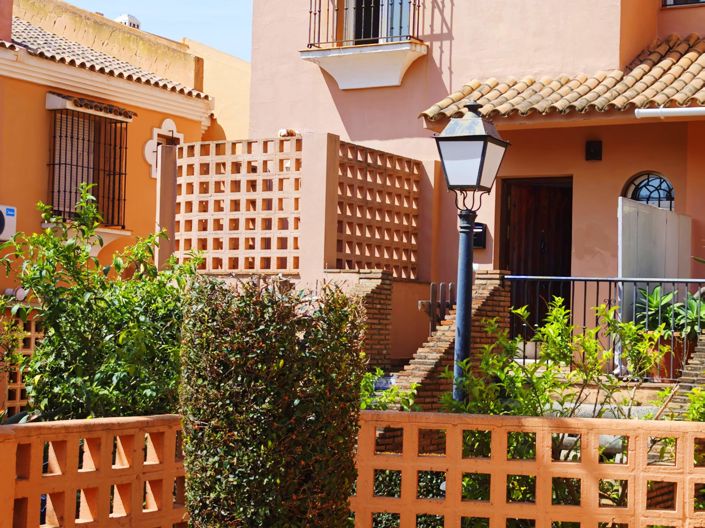 Image No.2-Maison de ville de 3 chambres à vendre à La Línea de la Concepción