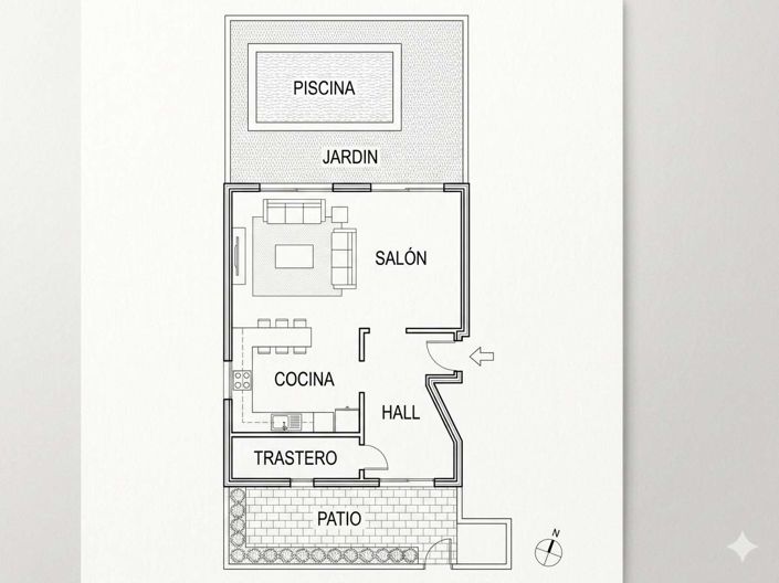 Image No.27-3 Bed Property for sale
