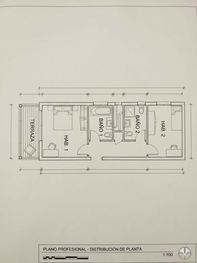 Image No.32-2 Bed Property for sale