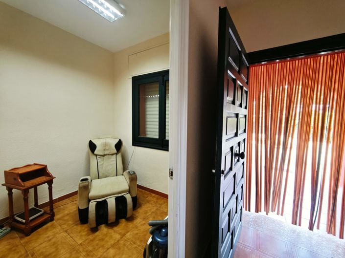 Image No.15-Villa de 7 chambres à vendre à Algeciras