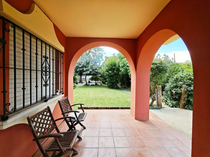 Image No.7-Villa de 7 chambres à vendre à Algeciras