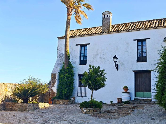 Image No.3-Maison de 6 chambres à vendre à Castellar de la Frontera