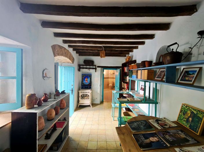 Image No.38-Maison de 6 chambres à vendre à Castellar de la Frontera