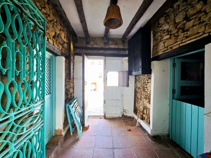 Image No.41-Maison de 6 chambres à vendre à Castellar de la Frontera