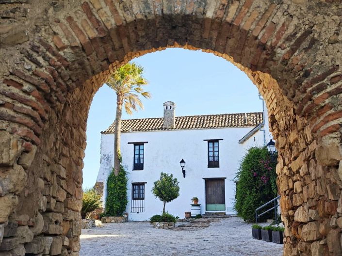 Image No.43-Maison de 6 chambres à vendre à Castellar de la Frontera