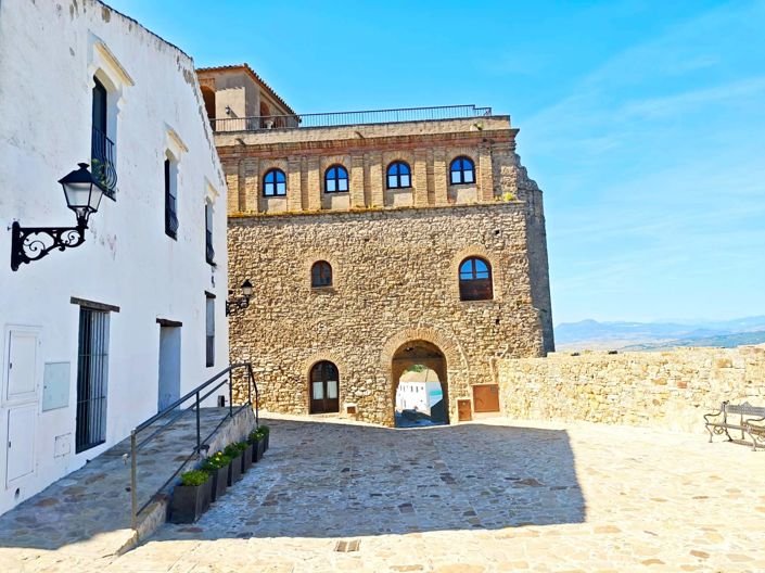 Image No.45-Maison de 6 chambres à vendre à Castellar de la Frontera