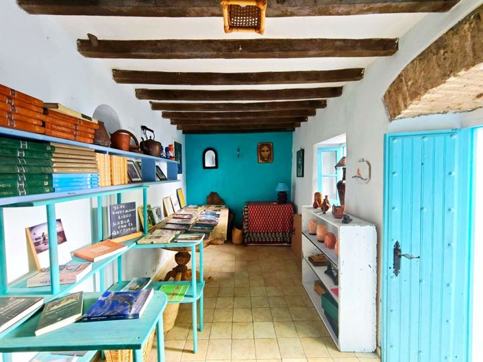 Image No.46-Maison de 6 chambres à vendre à Castellar de la Frontera