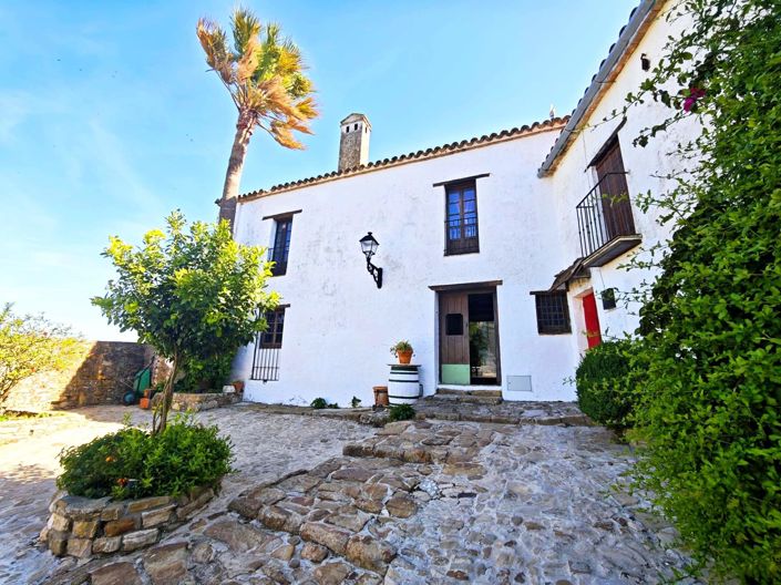 Image No.49-Maison de 6 chambres à vendre à Castellar de la Frontera