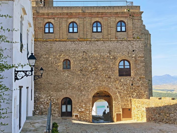 Image No.8-Maison de 6 chambres à vendre à Castellar de la Frontera