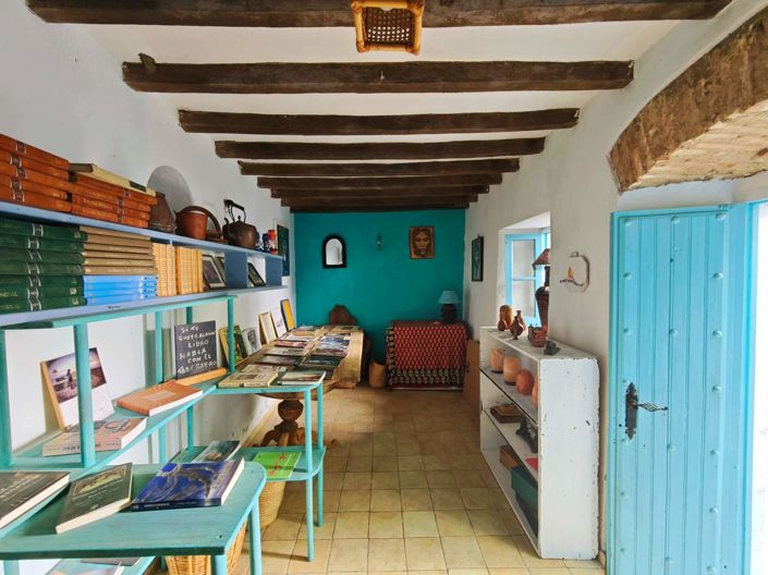 Image No.9-Maison de 6 chambres à vendre à Castellar de la Frontera