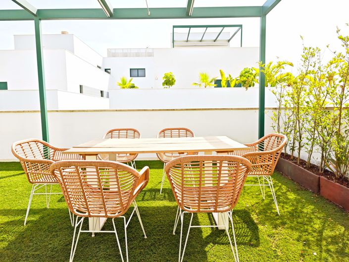 Image No.4-Appartement de 5 chambres à vendre à Sotogrande playa